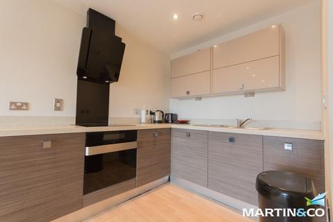 undefined, St Pauls Place, St Pauls Square, Jewellery Quarter, B3