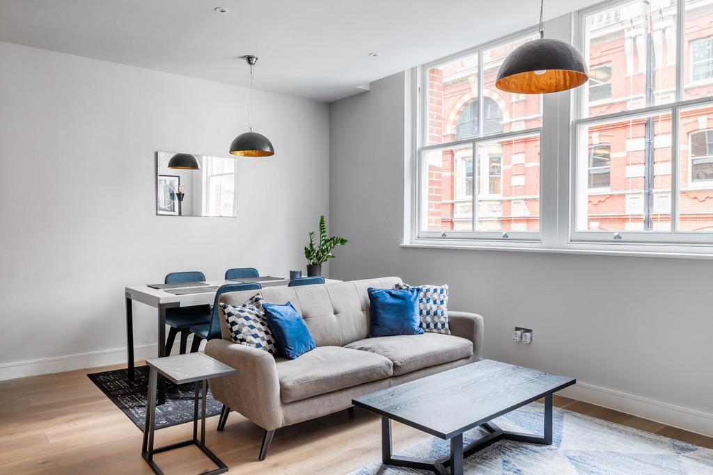 Dudley House 10