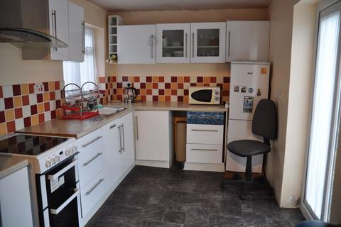 undefined, Maes Hedd, Holyhead, LL65