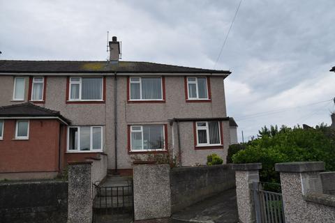 4 bedroom semi-detached house for sale, Maes Hedd, Holyhead, LL65