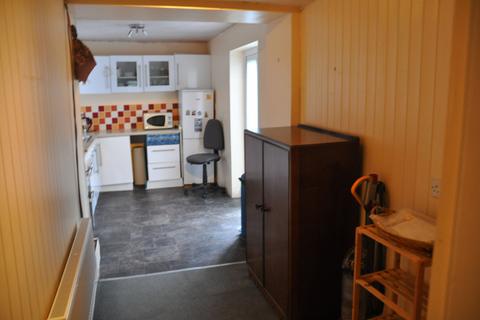 4 bedroom semi-detached house for sale, Maes Hedd, Holyhead, LL65