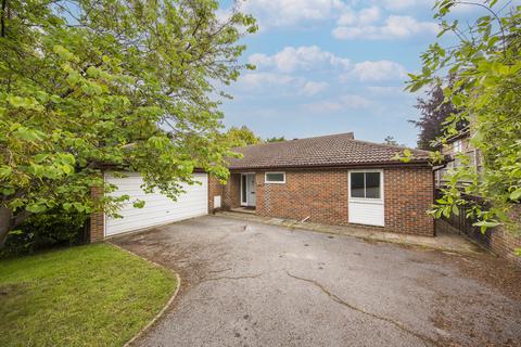 3 bedroom detached bungalow for sale, Glenmore Park, Tunbridge Wells