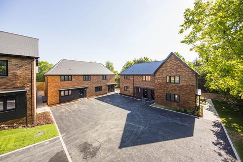 1 bedroom apartment for sale, Plot 3 Farm Field Place