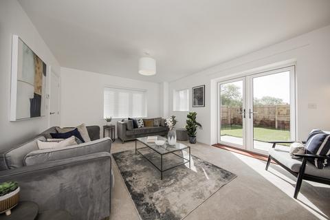 1 bedroom apartment for sale, Plot 3 Farm Field Place