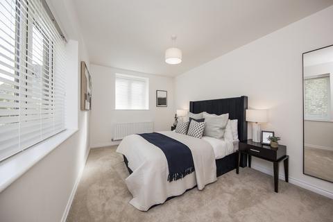 1 bedroom apartment for sale, Plot 3 Farm Field Place