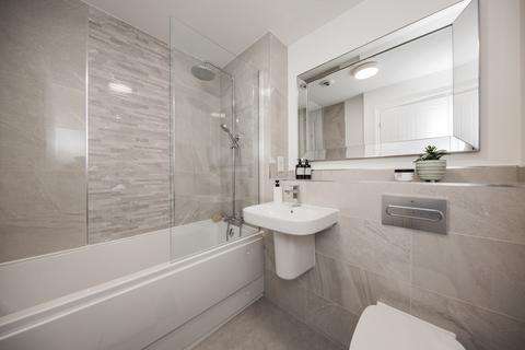 1 bedroom apartment for sale, Plot 3 Farm Field Place