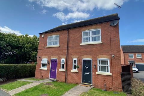 17 Broomfields Close, Tean, Stoke-on-trent, ST10 4FB