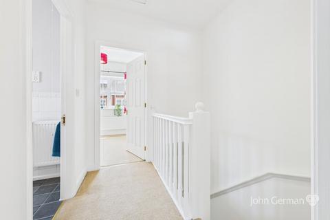 17 Broomfields Close, Tean, Stoke-on-trent, ST10 4FB