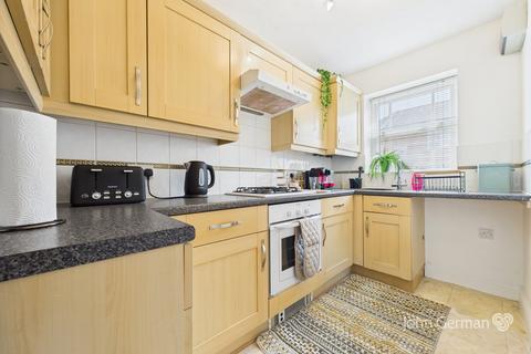 17 Broomfields Close, Tean, Stoke-on-trent, ST10 4FB