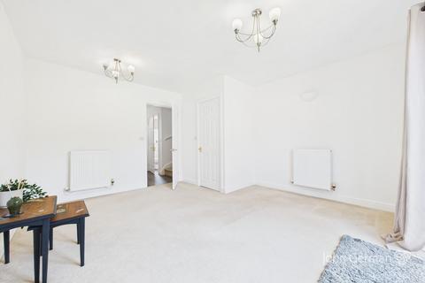 17 Broomfields Close, Tean, Stoke-on-trent, ST10 4FB