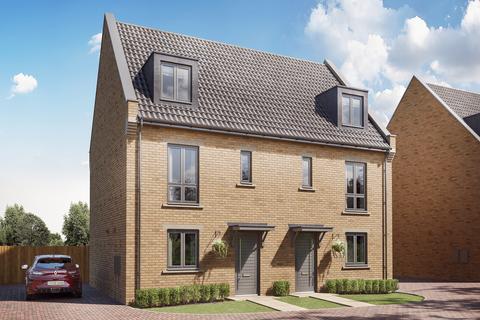 undefined, Plot 169, The Panfield at The Maples, CM77, Mulberry Avenue CM77