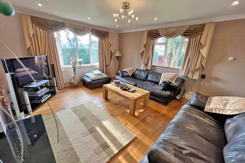 4 bedroom detached house for sale, Upper Shoreham Road, Shoreham-by-Sea BN43