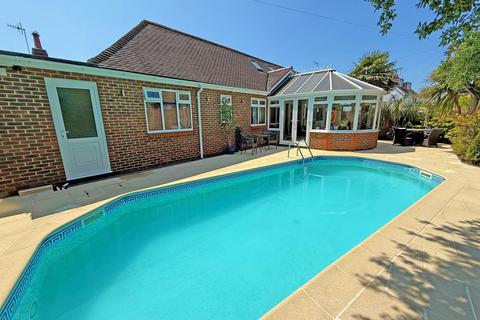4 bedroom detached house for sale, Upper Shoreham Road, Shoreham-by-Sea BN43