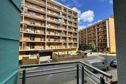 1 bedroom apartment for sale, Manor Mills, Ingram Street