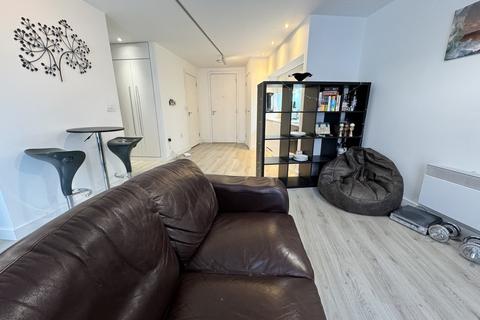 1 bedroom apartment for sale, Manor Mills, Ingram Street