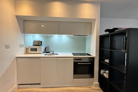 1 bedroom apartment for sale, Manor Mills, Ingram Street