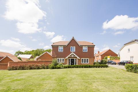 1 Chamomile Close, Horam, Heathfield, TN21 9BJ