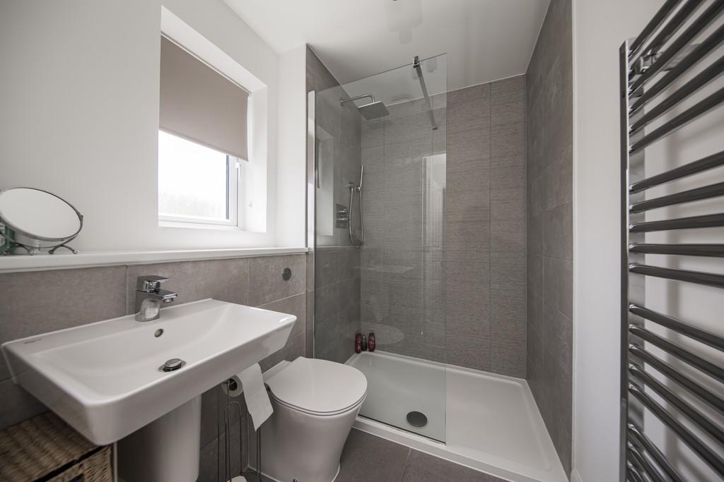 En suite