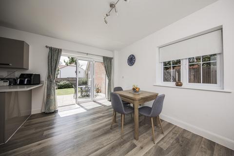 1 Chamomile Close, Horam, Heathfield, TN21 9BJ