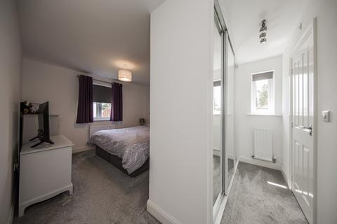 1 Chamomile Close, Horam, Heathfield, TN21 9BJ