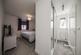 Bed 1 Dressing Area