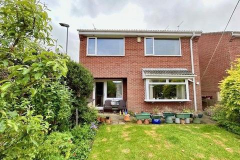 3 bedroom detached house for sale, Langley Grove, Bishop Auckland, DL14