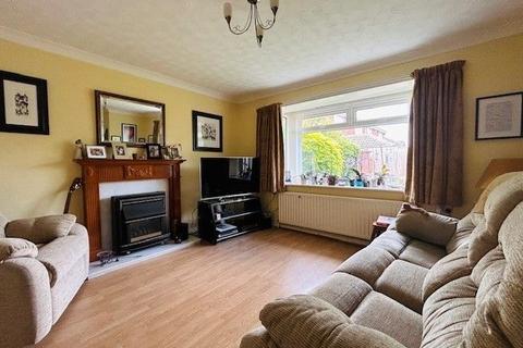 undefined, Langley Grove, Bishop Auckland, DL14