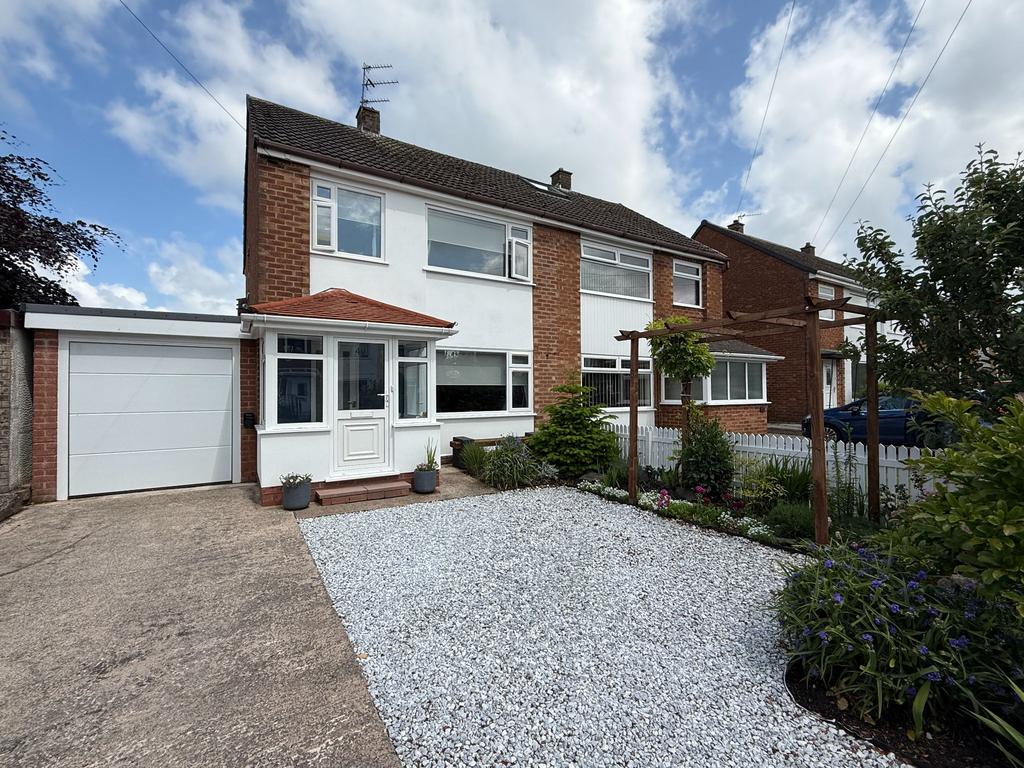 Ribble Avenue