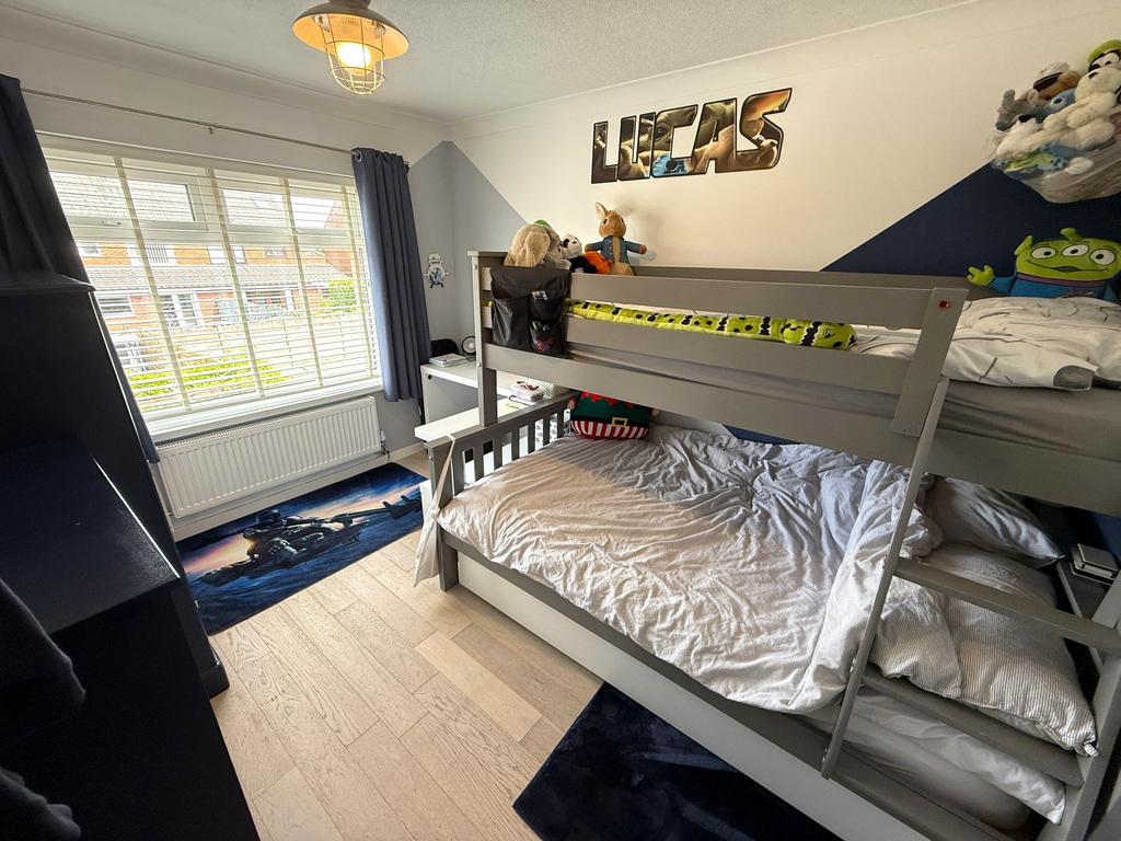 Bedroom 2