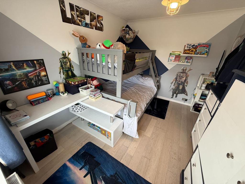 Bedroom 2
