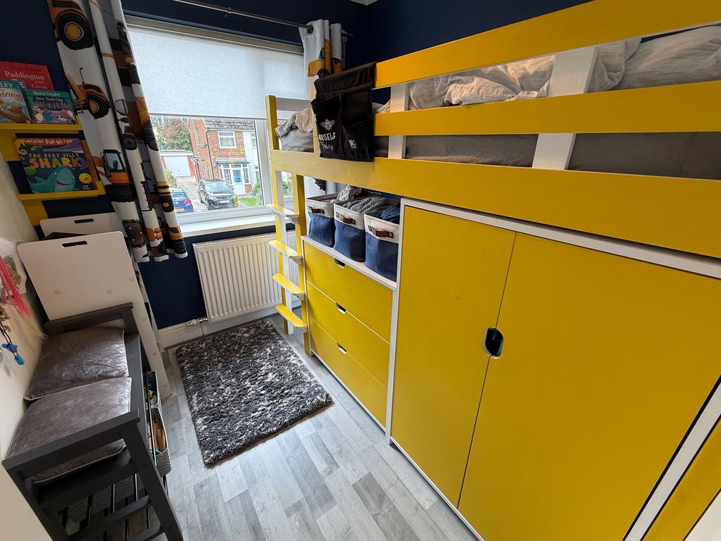 Bedroom 3
