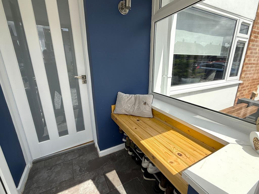 Porch