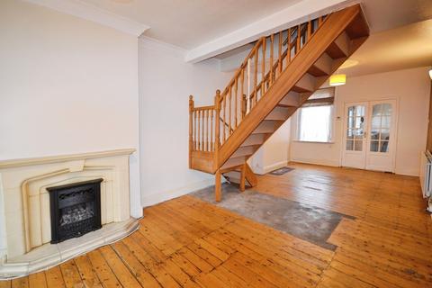 3 bedroom terraced house to rent, Cambridge Street, Leicester LE3