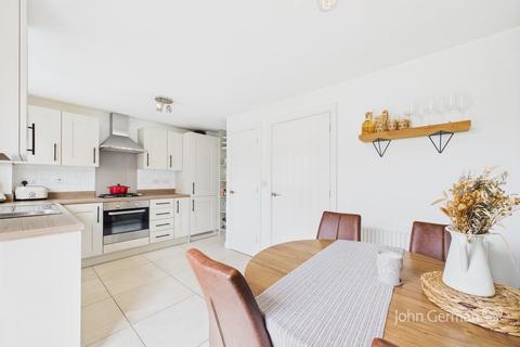3 bedroom semi-detached house for sale, Goose Pen Lane, Ashby-de-la-Zouch