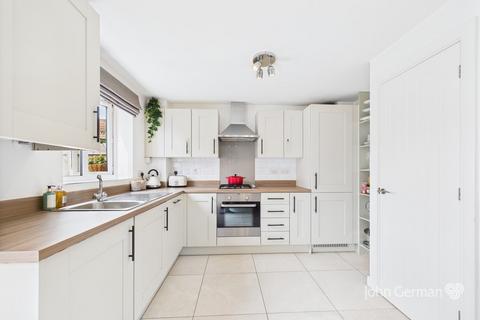 3 bedroom semi-detached house for sale, Goose Pen Lane, Ashby-de-la-Zouch