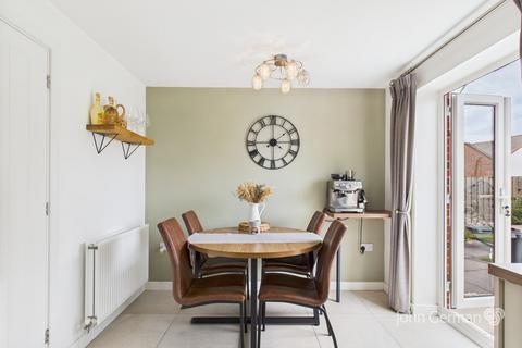 3 bedroom semi-detached house for sale, Goose Pen Lane, Ashby-de-la-Zouch