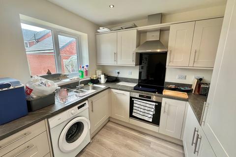 undefined, Kilby Court, Donington