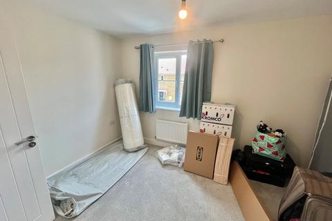 undefined, Kilby Court, Donington
