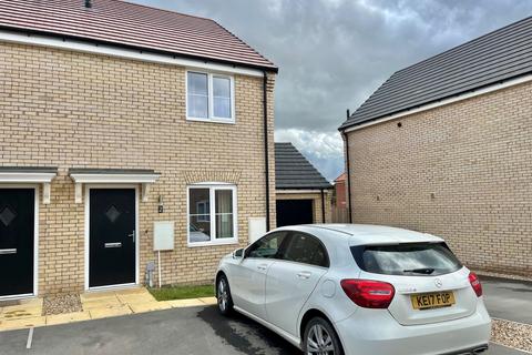 undefined, Kilby Court, Donington