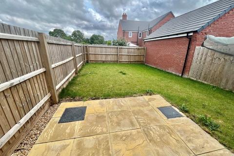 undefined, Kilby Court, Donington