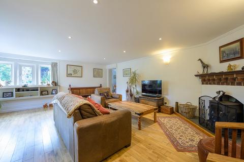 4 bedroom detached house for sale, Old Ross Road, Whitchurch