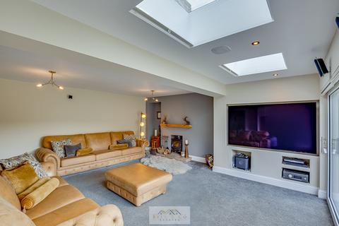 undefined, Mill Close, Sheffield S25
