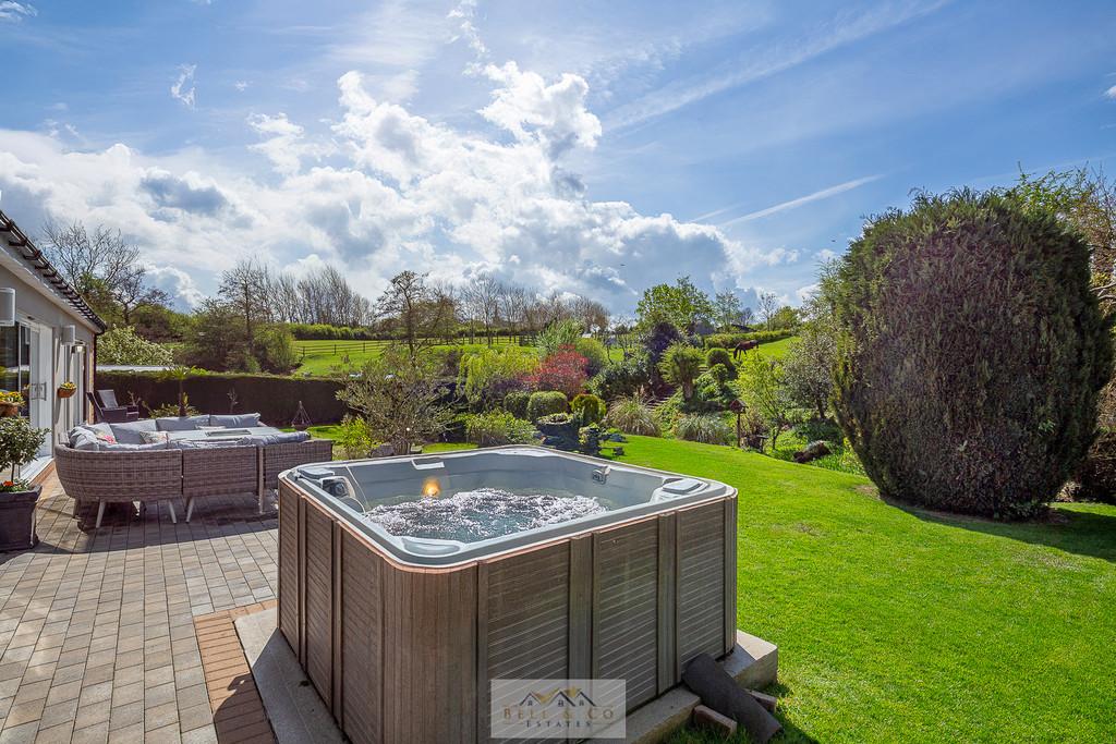 Field on back of house 1.14