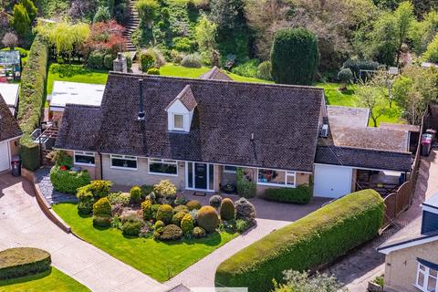 4 bedroom detached house for sale, Mill Close, Sheffield S25