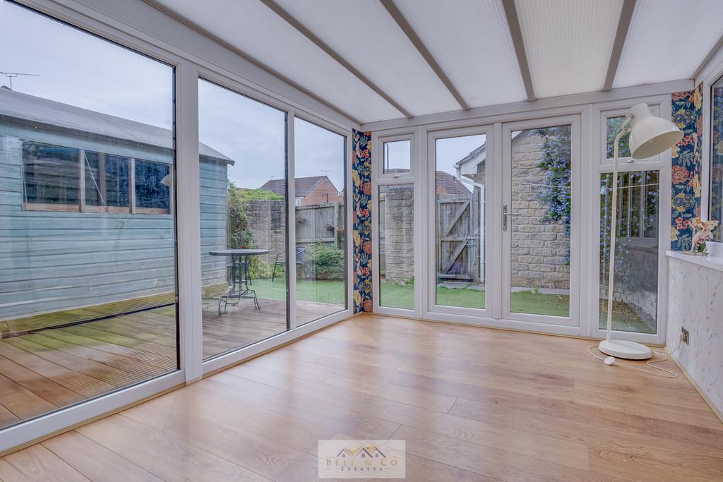 Conservatory 1.1