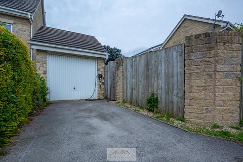 undefined, Euston Way, Sheffield S25