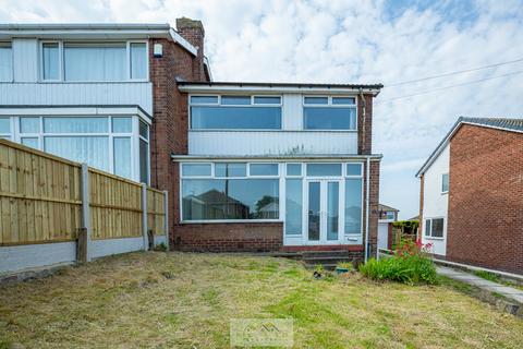 Fir Tree Drive, Sheffield S26