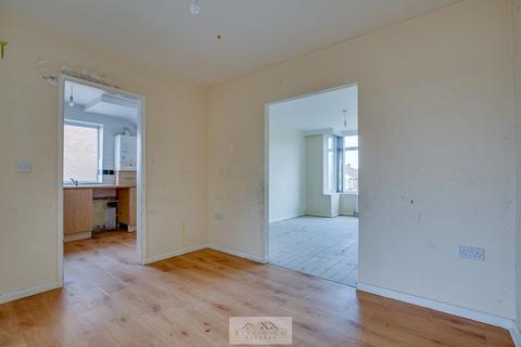 undefined, Fir Tree Drive, Sheffield S26