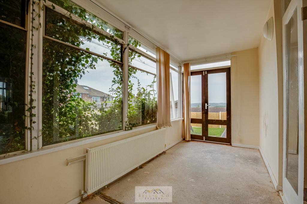 Conservatory 1.1