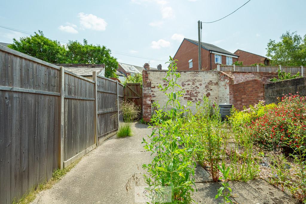 Back garden 1.1